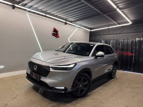 HONDA HR-V 1.5 DI I-VTEC FLEX EXL CVT HONDA HR-V 1.5 DI I-VTEC FLEX EXL CVT